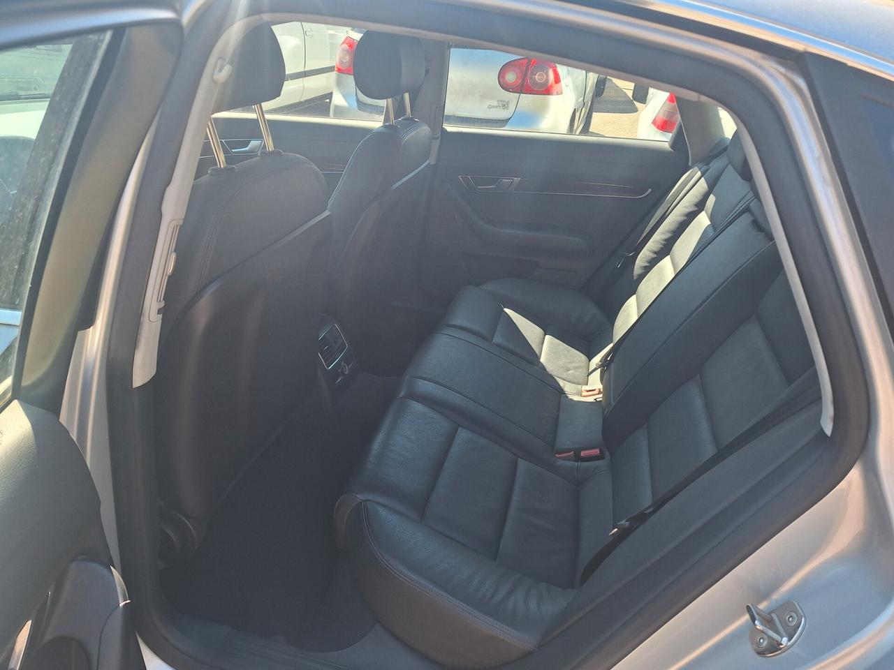 Audi A6 3.0 V6 TDI F.AP. quattro