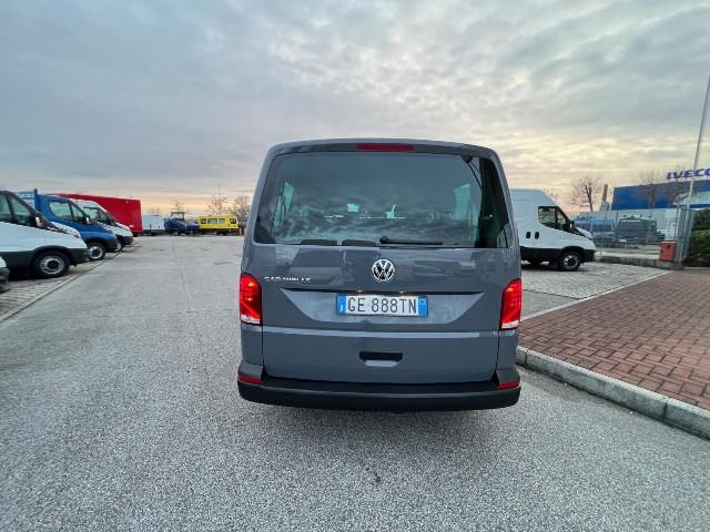 Volkswagen CARAVELLE TREND TDI 9 POSTI