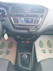 HYUNDAI - i20 - 1.1 CRDi 12V 5p. Classic