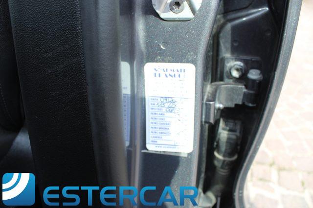 ALFA ROMEO Stelvio 2.2 Turbodiesel 210CV AT8 Q4 Business