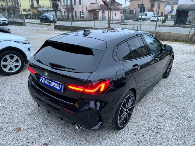 BMW 118 d 5p. Msport Autom.