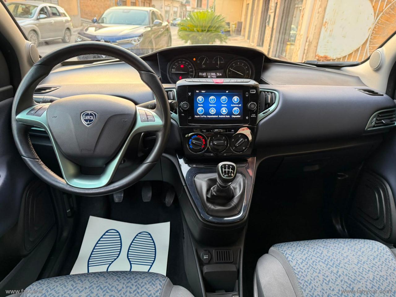 LANCIA Ypsilon 1.0 FireFly 5p.S&S Hybryd Gold