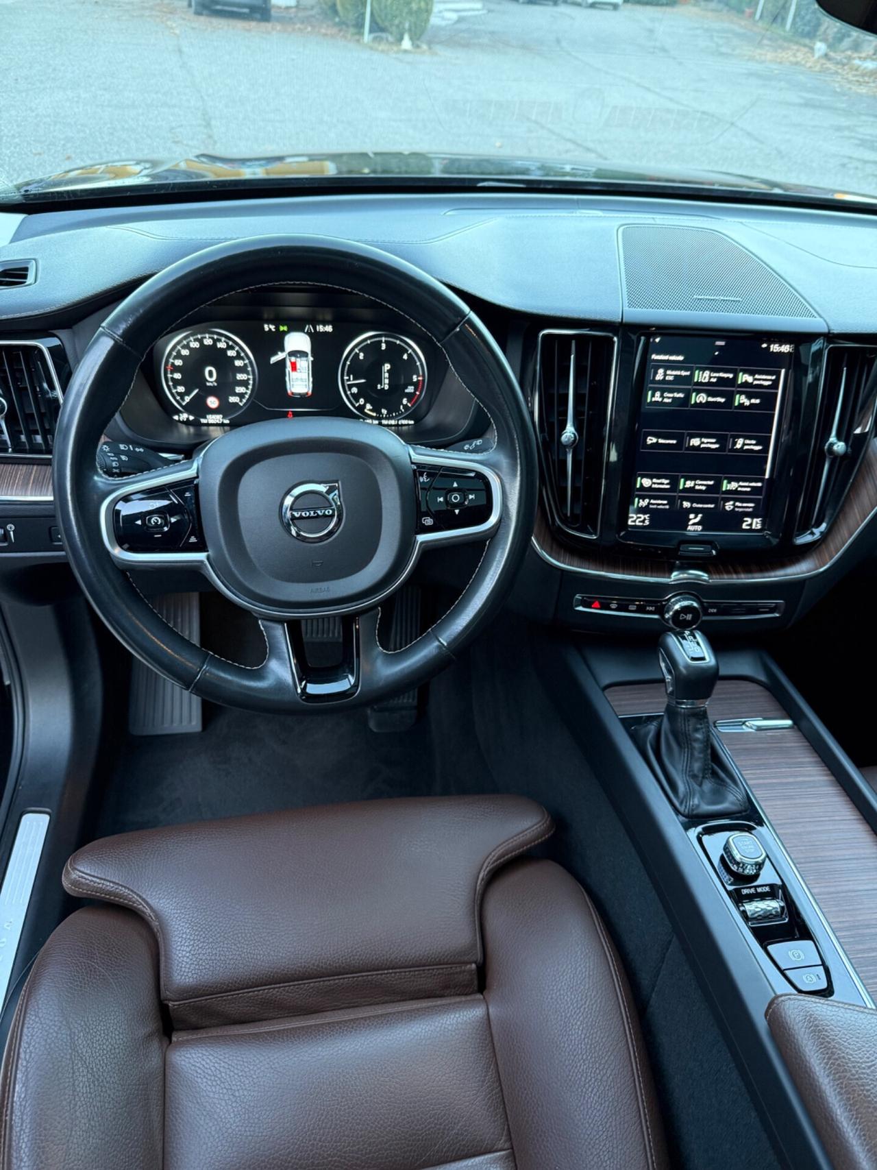 Volvo XC 60 XC60 D4 Geartronic Inscription