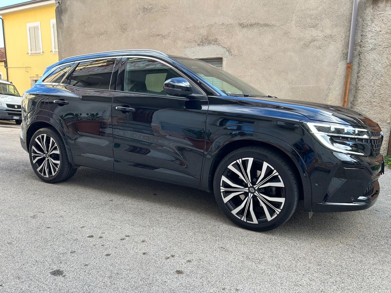 Renault Austral Full Hybrid E-Tech 200 CV Iconic