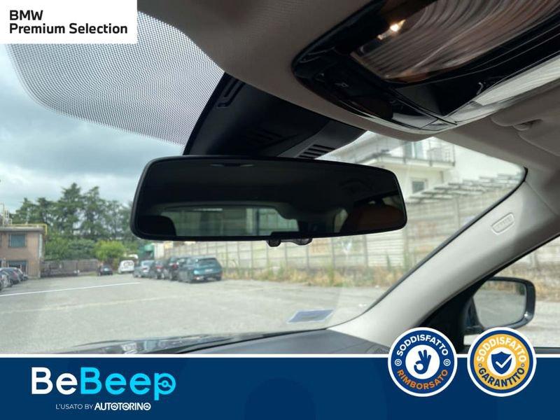 BMW Serie 3 Touring 320D TOURING MHEV 48V XDRIVE LUXURY AUTO