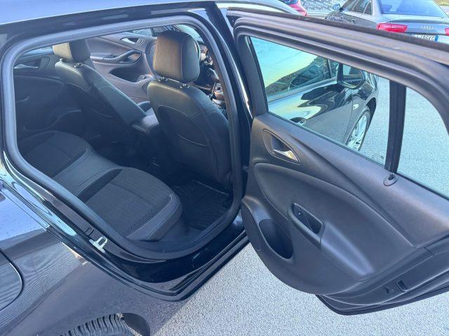 OPEL Astra 1.4 Turbo 110CV EcoM Sports Tourer Bombole 03.2026