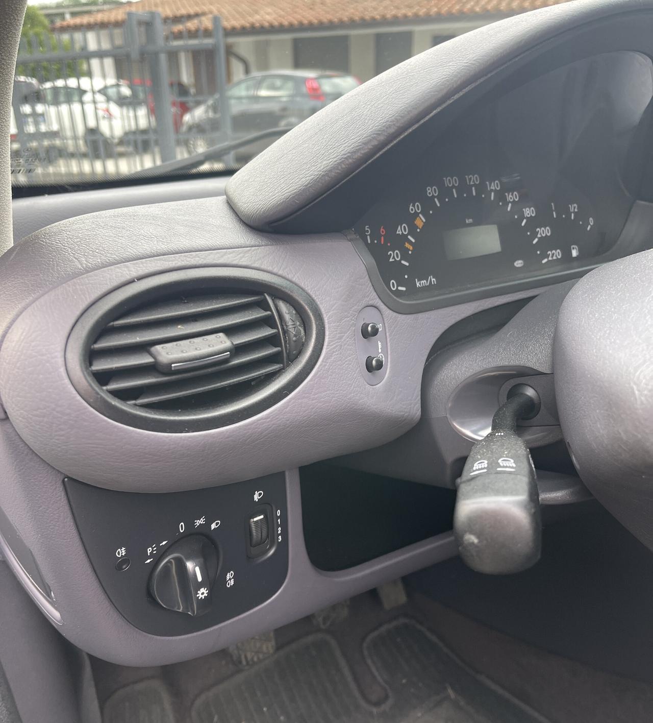 Mercedes-benz A 160