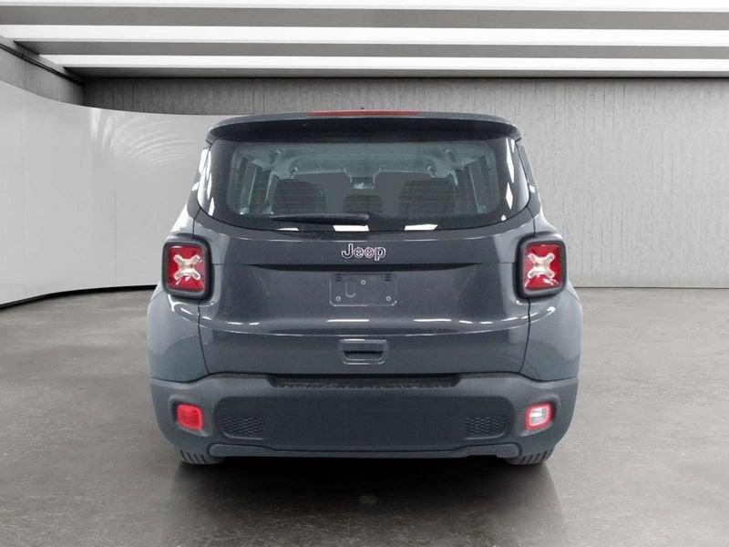 Jeep Renegade 1.0 t3 Longitude 2wd