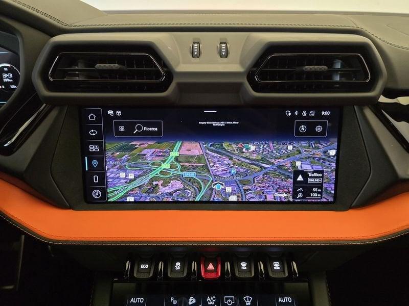 Lamborghini Urus Urus 4.0 SE