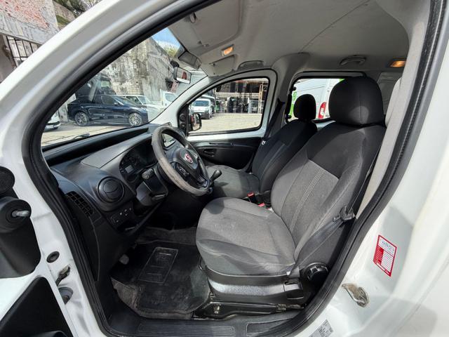 FIAT Fiorino QUBO 1.3 MJT 80CV (N1)