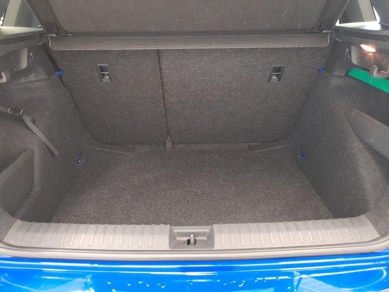 Škoda Kamiq Kamiq 1.0 tsi Black Dots 110cv dsg