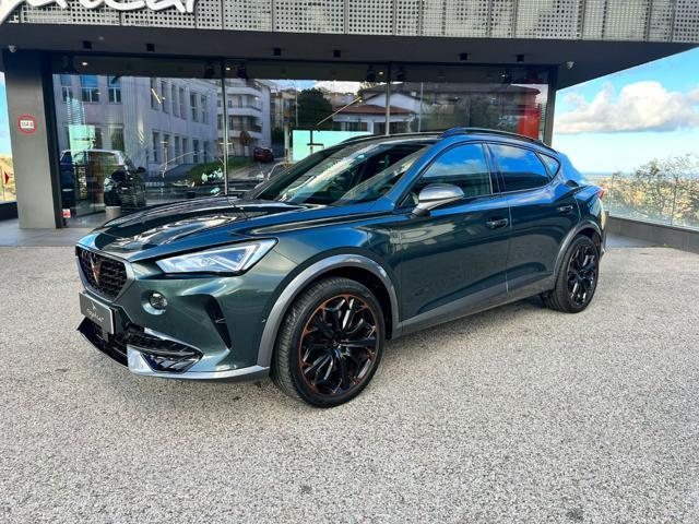 CUPRA Formentor 1.4 e-Hybrid DSG VZ 245 CV PLUG-IN