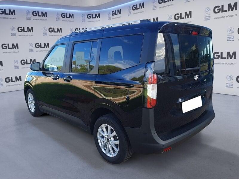 Ford Tourneo Courier TOURNEO COURIER TITANIUM 1.0 ECOBOOST 125 CV