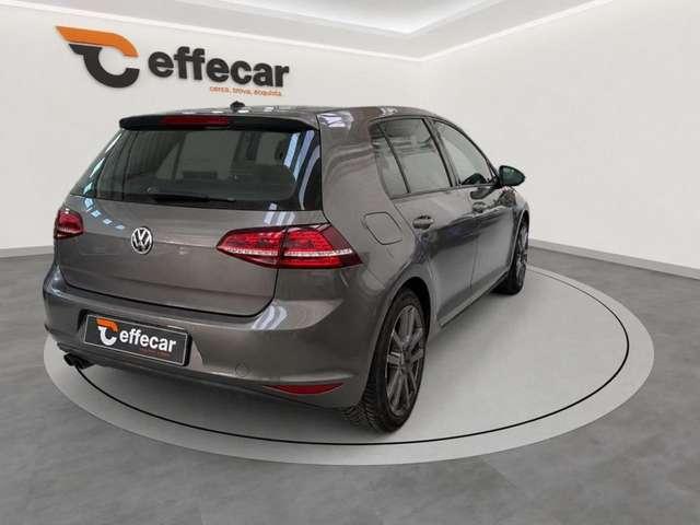 Volkswagen Golf 2.0 TDI 5p. Executive BlueMotion Technology