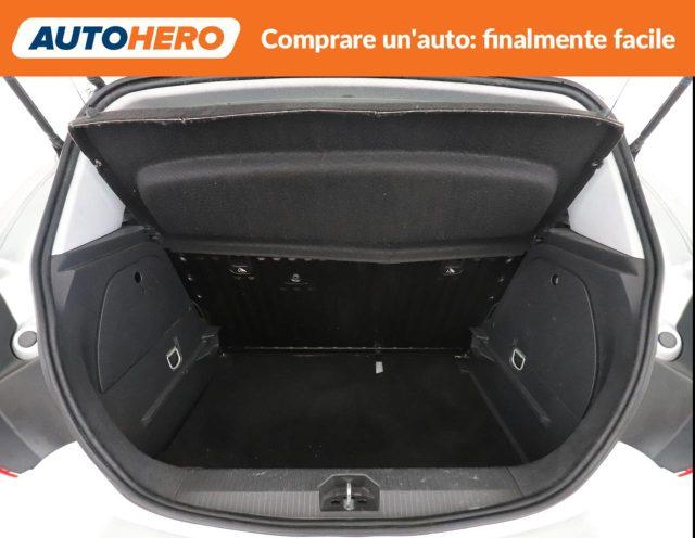 OPEL Corsa 1.2 5 porte Advance