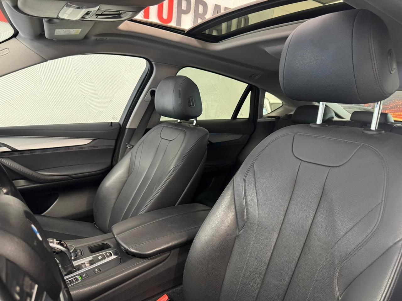 Bmw X6 xDrive30d 249CV Msport