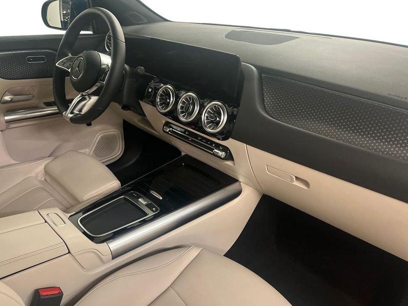 Mercedes-Benz EQA 250+ Progressive Advanced