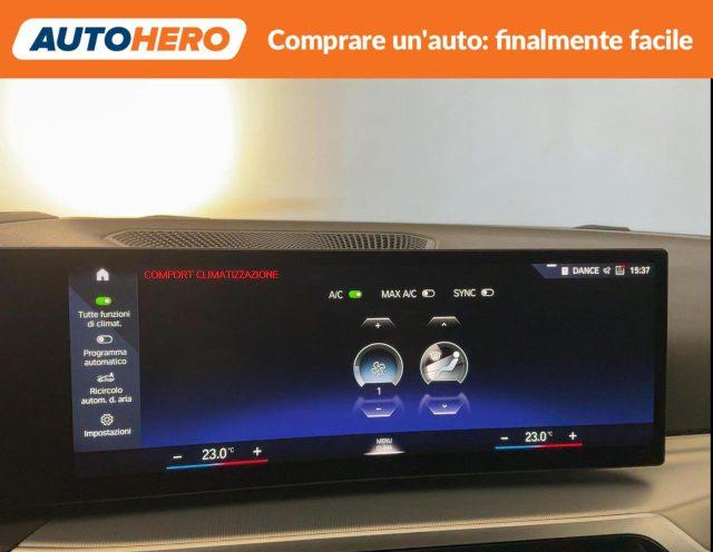 BMW i4 eDrive 40 Msport