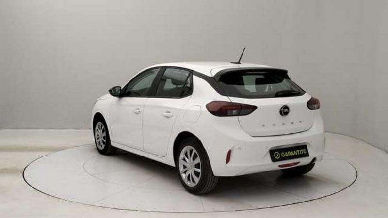 Opel Corsa 1.2 Edition s&s 75cv