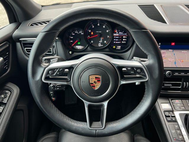 PORSCHE Macan 2.0 PDK 245cv