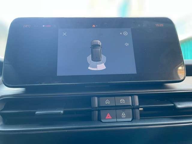 Jeep Avenger 1.2 Turbo e-Hybrid MHEV 110cv Longitude EDCT6