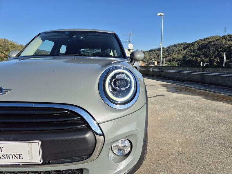 MINI Mini 5 porte Mini 5p 1.5 One D Business