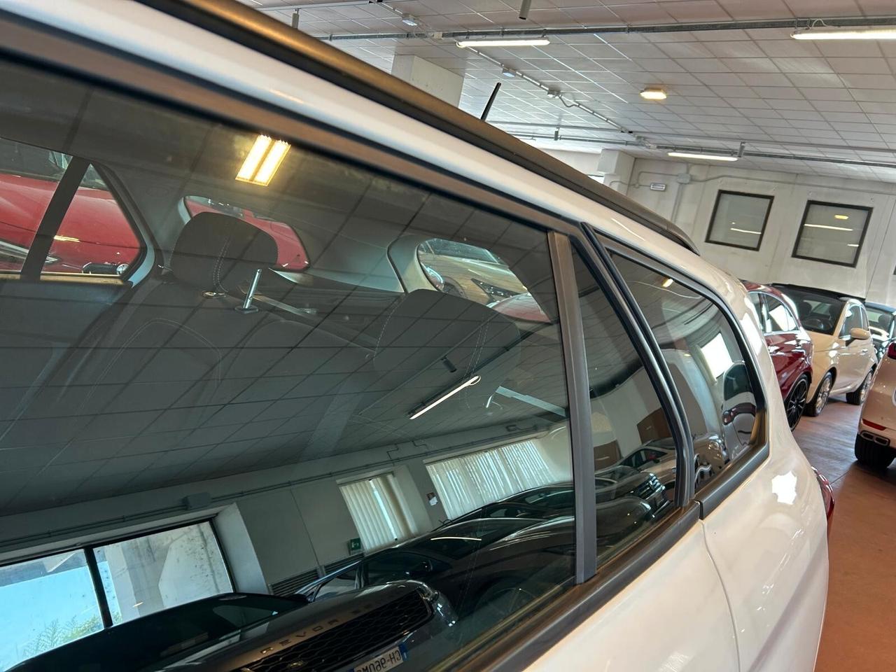 Fiat Tipo SW EASY BUSINESS 1.3 Mjt 95 CV 5mt