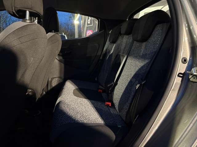 Lancia Ypsilon Ypsilon 1.0 firefly hybrid SUPER PROMO