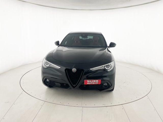 ALFA ROMEO Stelvio 2.2 Turbodiesel 210 CV AT8 Q4 Veloce