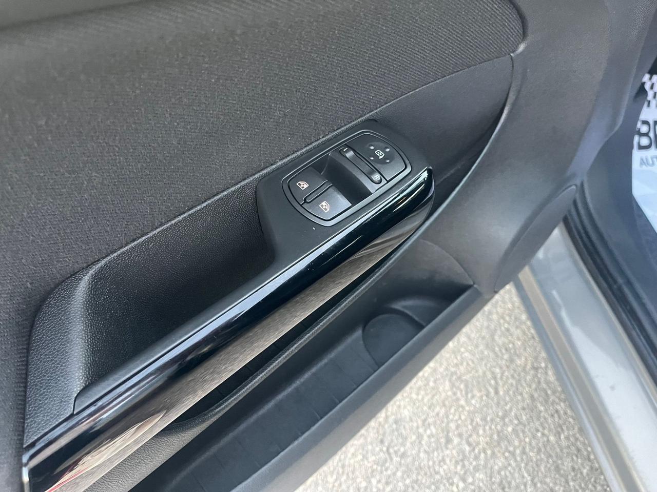 Opel Corsa 1.2 5 porte GPL-TECH Edition Unipro 2014