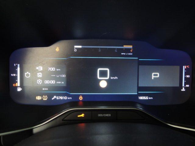 CITROEN C5 Aircross BlueHDi 130 S&S EAT8 Feel Pack