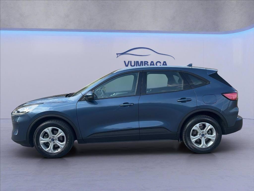 FORD Kuga 1.5 ecoblue Connect 2wd 120cv del 2021