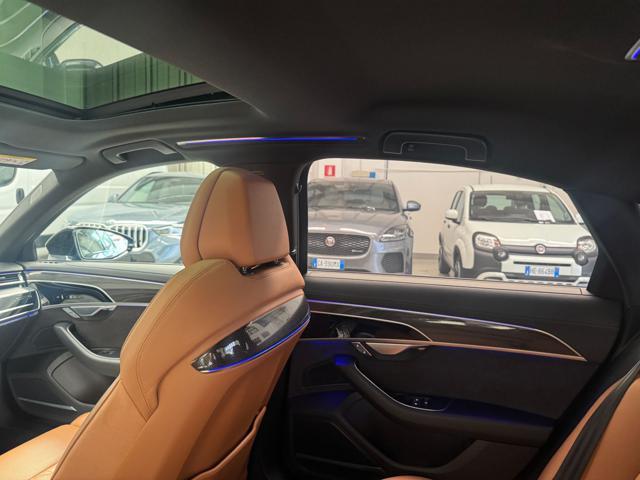 AUDI A8 50 TDI MHEV QUATTRO TIPTRONIC 286CV FULL OPT.