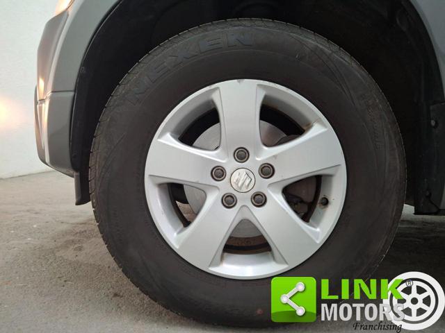 SUZUKI Grand Vitara 1.6 16V 3 porte