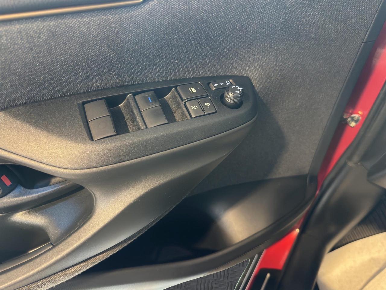 Toyota Yaris Cross 1.5h Adventure awd-i 116cv e-c