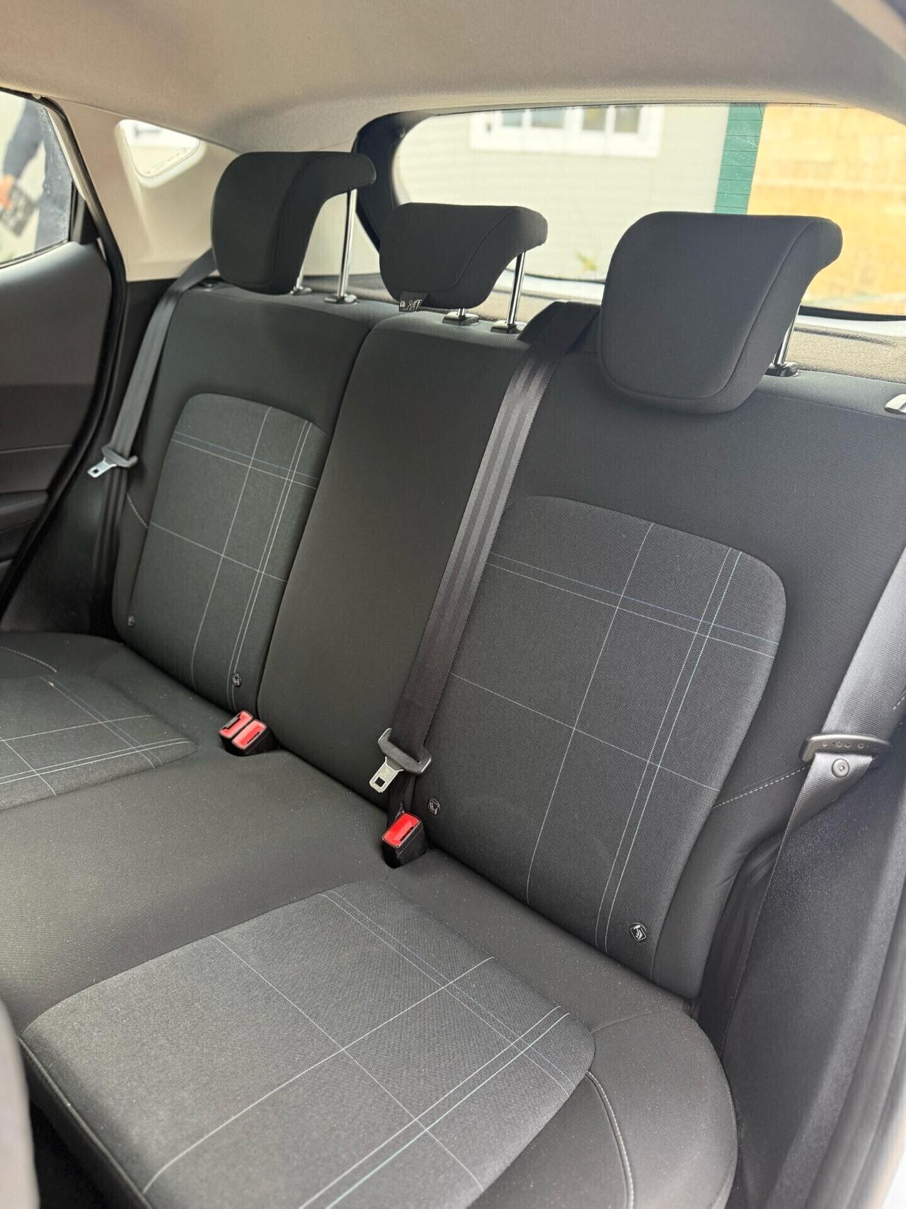 Ford Fiesta 1.5 EcoBlue 5 porte Titanium