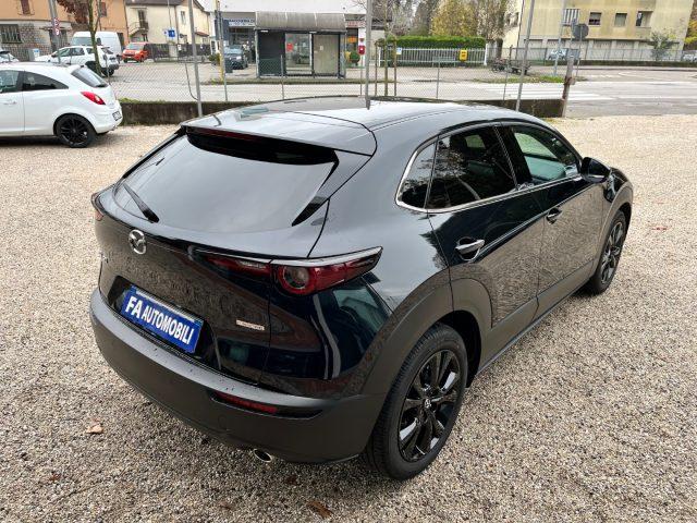 MAZDA CX-30 2.0L e-Skyactiv-G 150 CV M Hybrid 2WD Homura MHEV