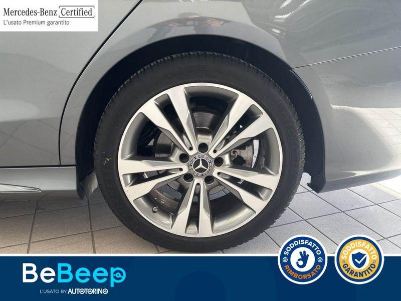 Mercedes-Benz Classe C C 220D PREMIUM AUTO