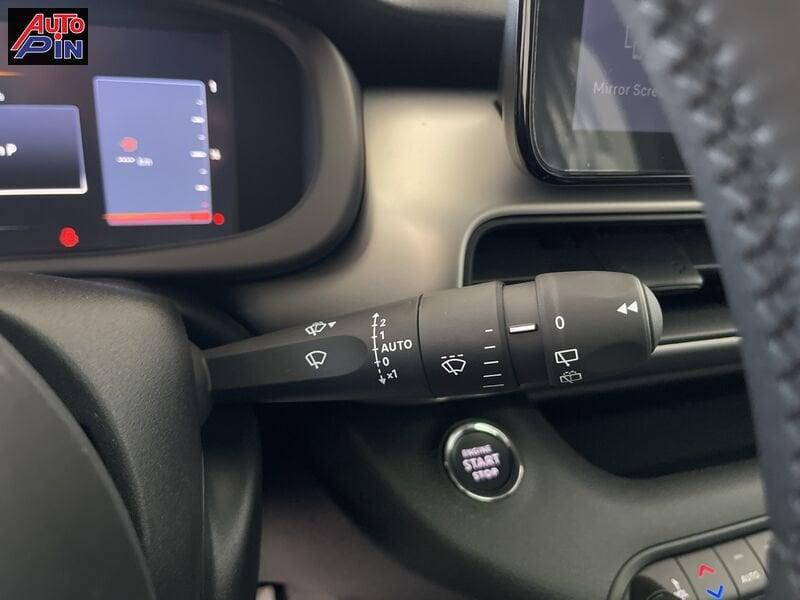 Jeep Avenger Avenger 1.2 110 CV MHEV Summit *TETTO APRIBILE*