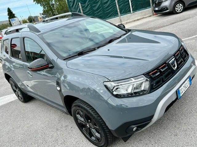 Dacia Duster 1.5 Blue dCi 115 Extreme - 2022