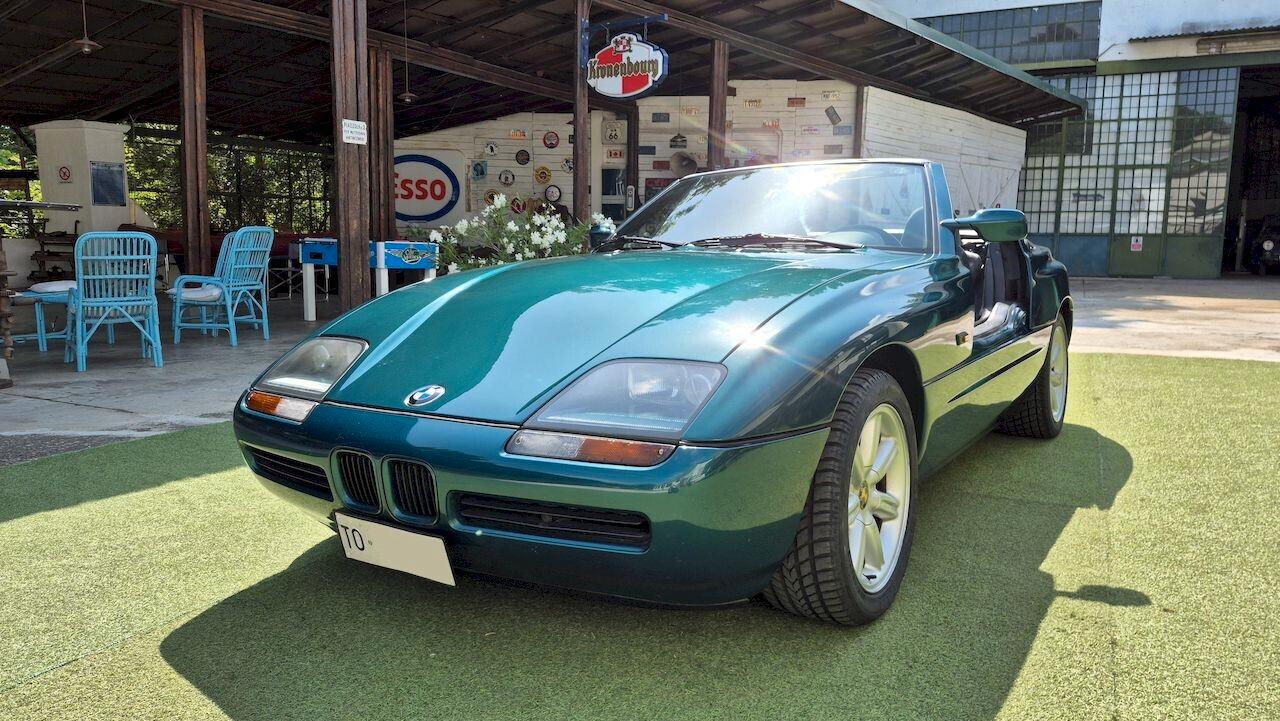 BMW Z1 – 1992 - SUMMER PRICE