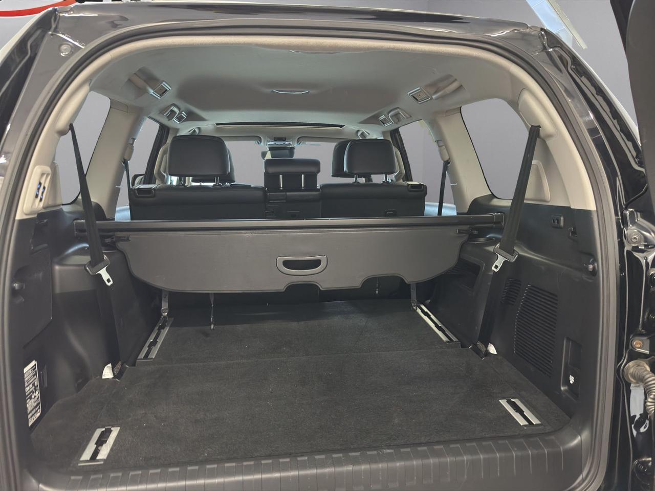 Toyota Land Cruiser 5p 2.8 d-4d Anniversary auto