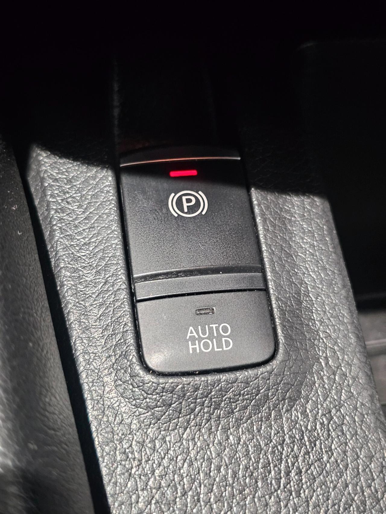 Nissan Qashqai 1.5 dCi N-Connecta
