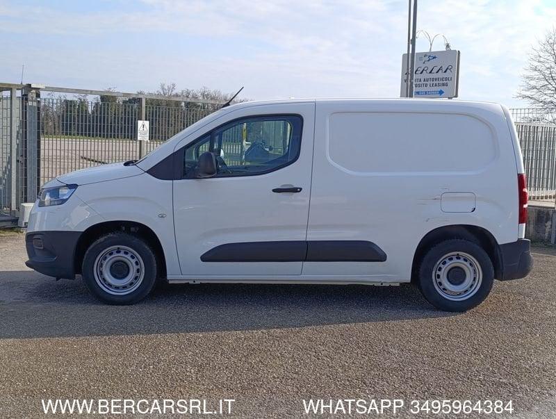 Toyota Proace City Proace City 1.5D 100 CV S&S PC 4p. Active