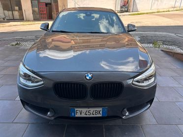 Bmw 116 116d 5p. Efficient Dynamics Urban