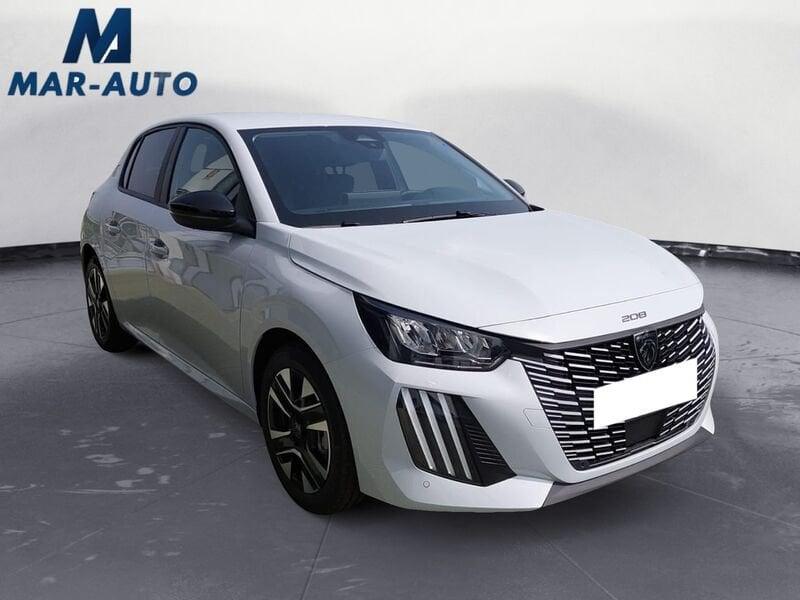 Peugeot 208 208 1.2 turbo Edition 100cv