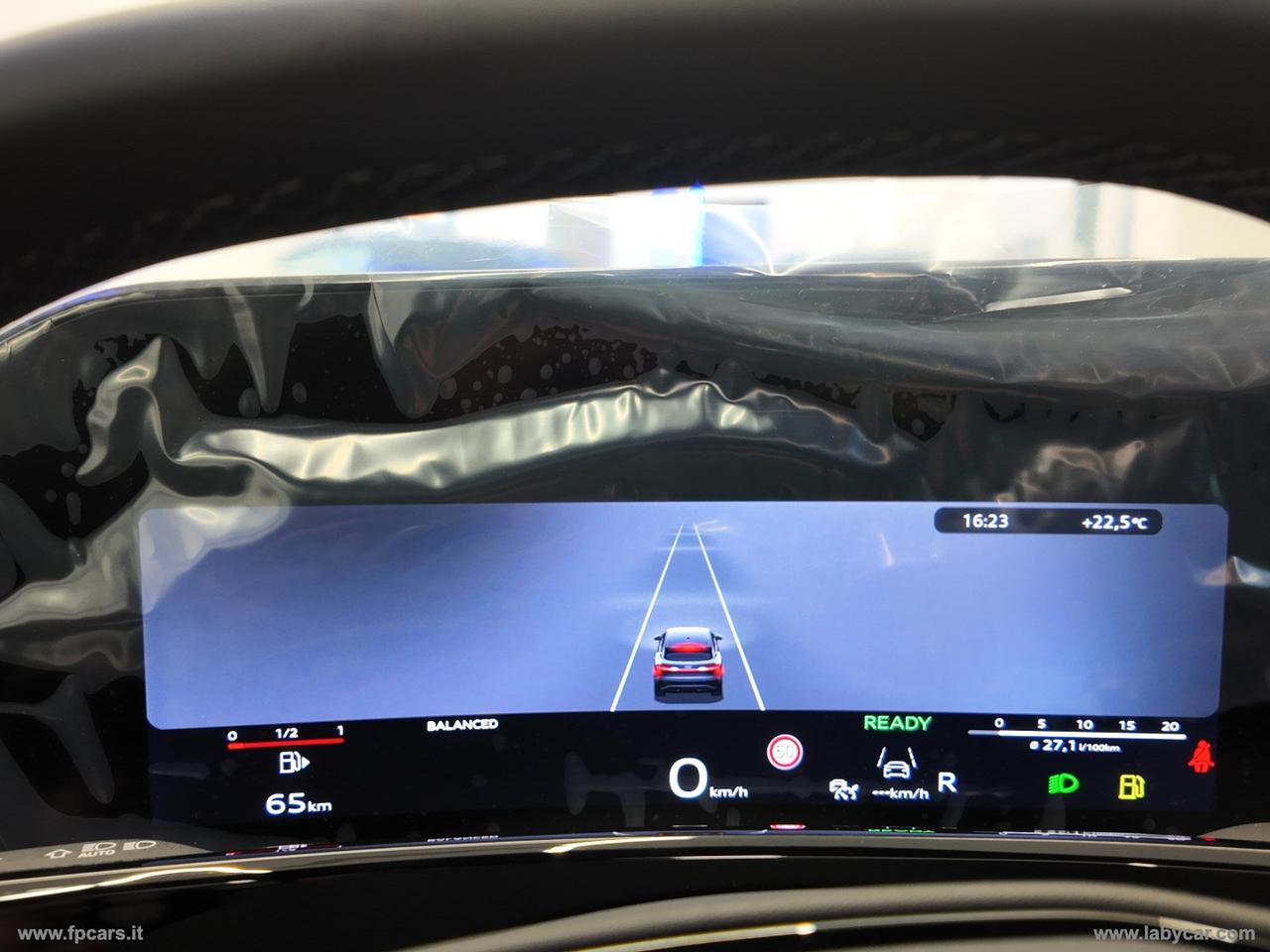 AUDI Q3 SPB TDI 193CV S tr. quattro S Line TETTO APRIB.