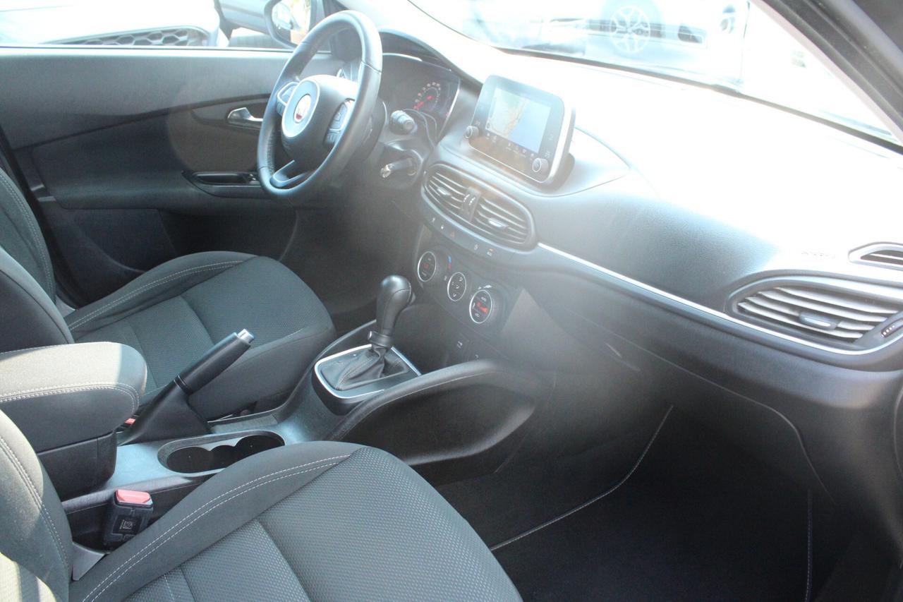 Fiat Tipo 1.6 Mjt S&S SW Lounge