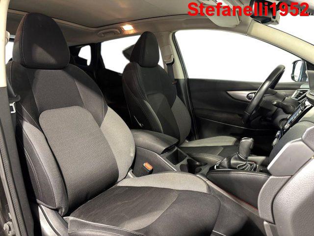 NISSAN Qashqai II 2017 - 1.6 dci Tekna+ 2wd 130cv xtronic