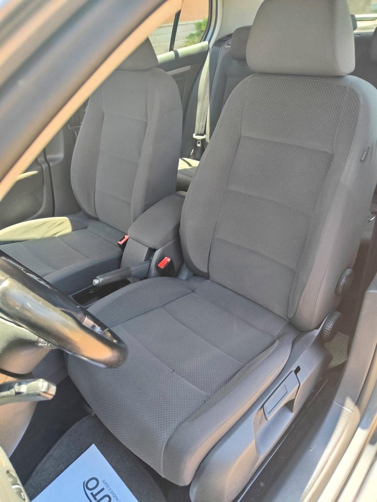 Volkswagen Golf 1.9 TDI 5p. Comfortline